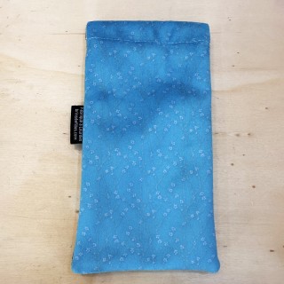 Étui à lunette Sainte Vierge Marie (dos)