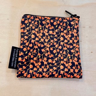 Pochette Vierge de Guadalupe (verso)