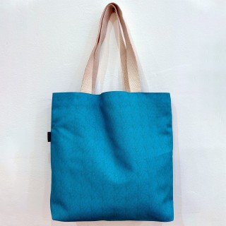 Cabas artisanal Vierge Marie de Lourdes