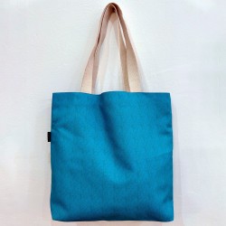 Cabas artisanal Vierge Marie de Lourdes