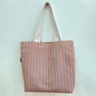 Cabas artisanal Vierge de Guadalupe Mexique