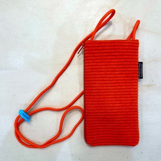 Pochette téléphone portable Vierge de Guadalupe (fond)