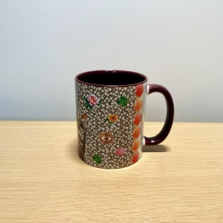 Mug Bernadette Soubirous de Lourdes