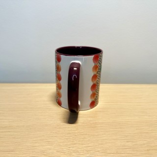 Mug Bernadette Soubirous de Lourdes