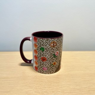 Mug Bernadette Soubirous de Lourdes