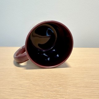 Mug Bernadette Soubirous de Lourdes