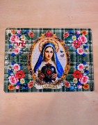 Puzzles souvenir de Lourdes