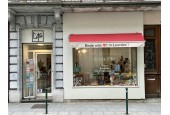 L'atelier Brins de Filles